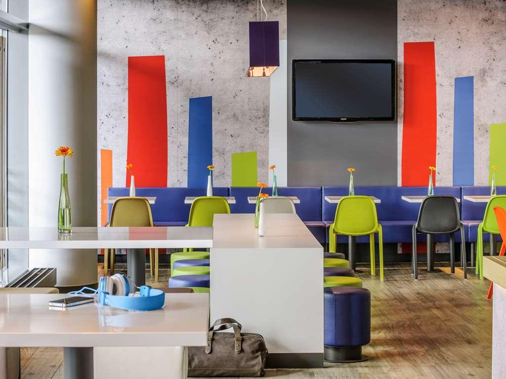 Ibis Budget Saint-Omer Centre Εξωτερικό φωτογραφία