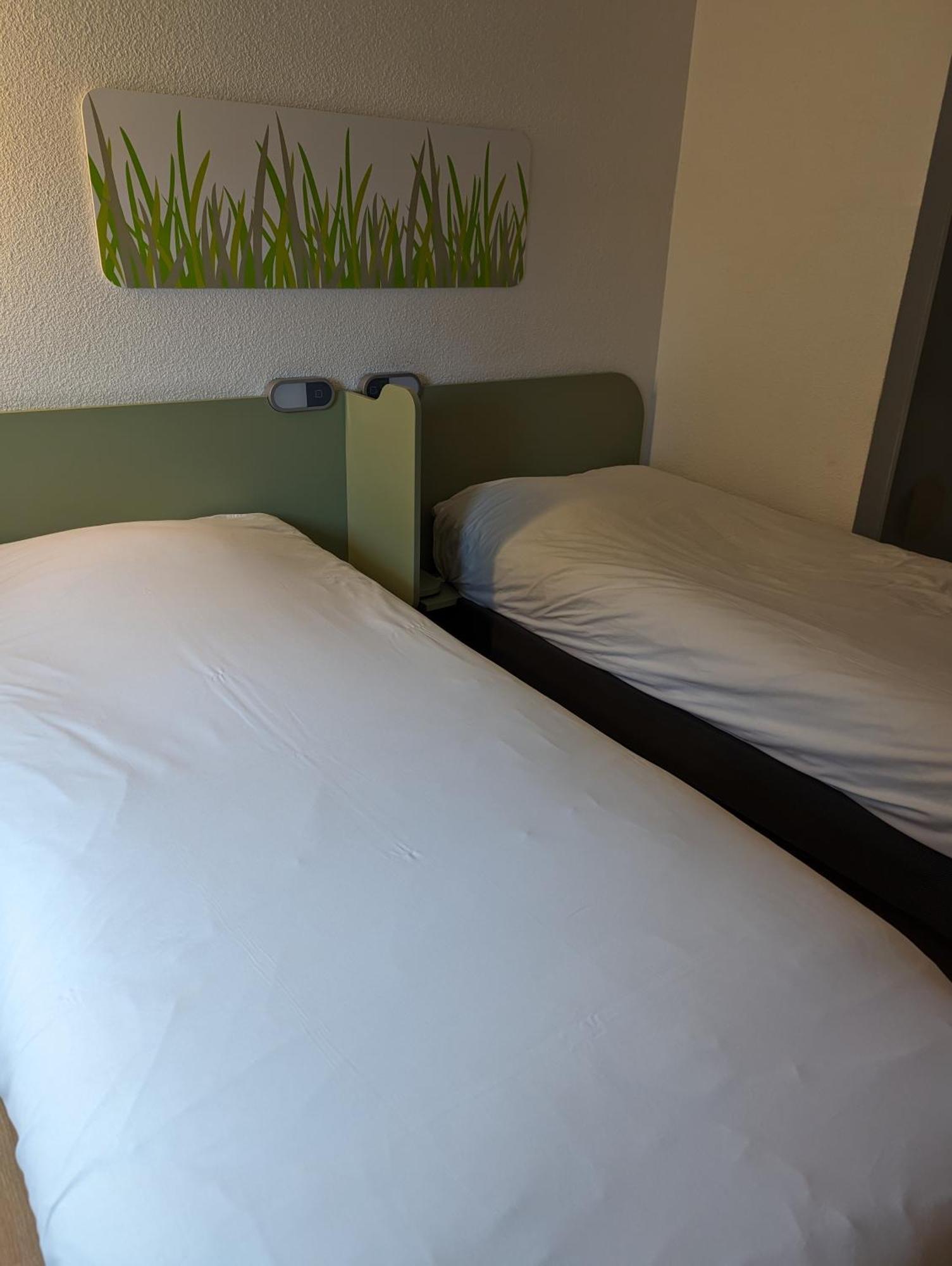 Ibis Budget Saint-Omer Centre Εξωτερικό φωτογραφία