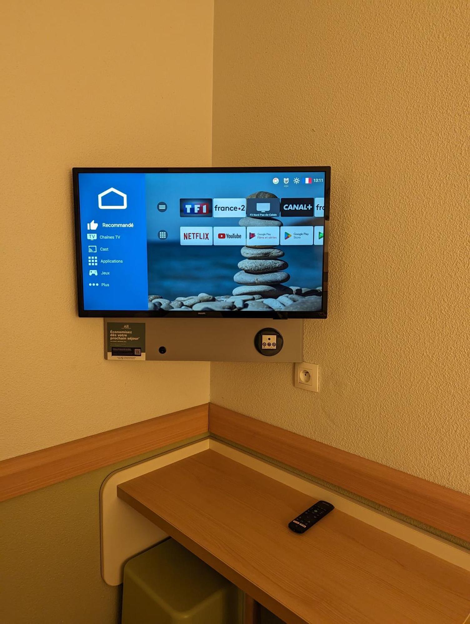 Ibis Budget Saint-Omer Centre Εξωτερικό φωτογραφία