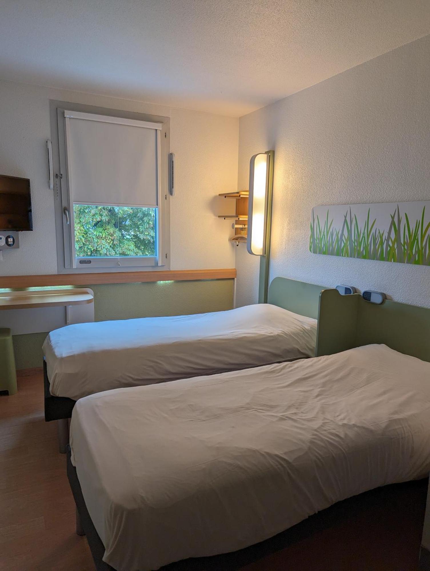 Ibis Budget Saint-Omer Centre Εξωτερικό φωτογραφία