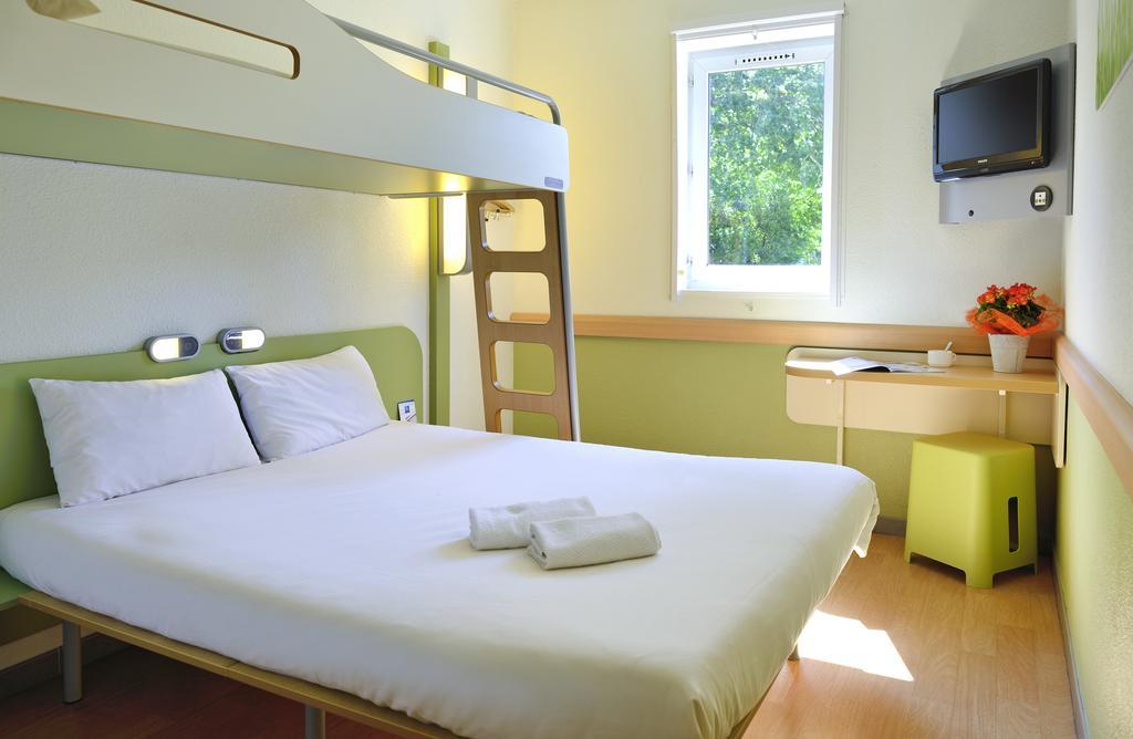 Ibis Budget Saint-Omer Centre Εξωτερικό φωτογραφία