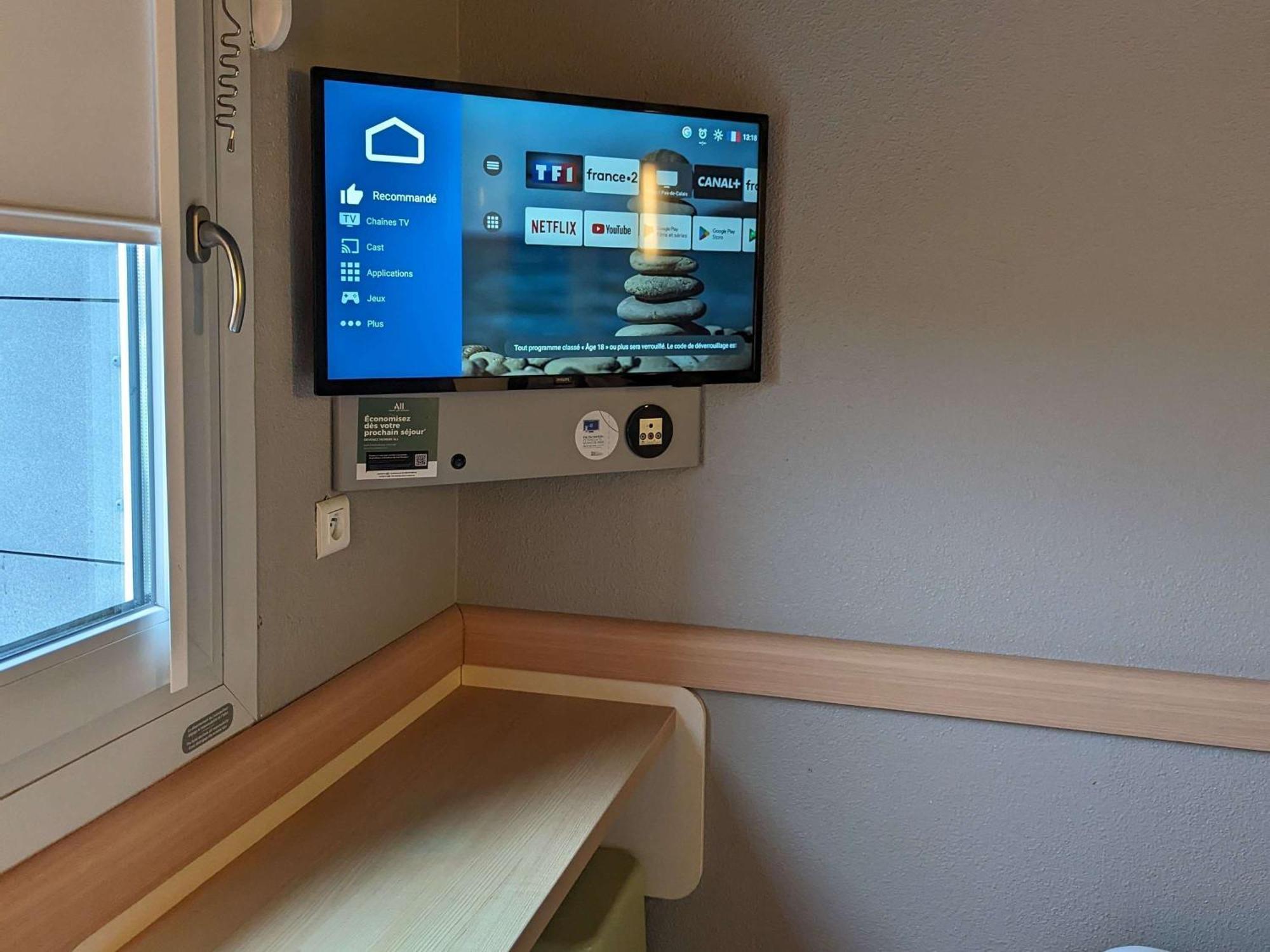 Ibis Budget Saint-Omer Centre Εξωτερικό φωτογραφία