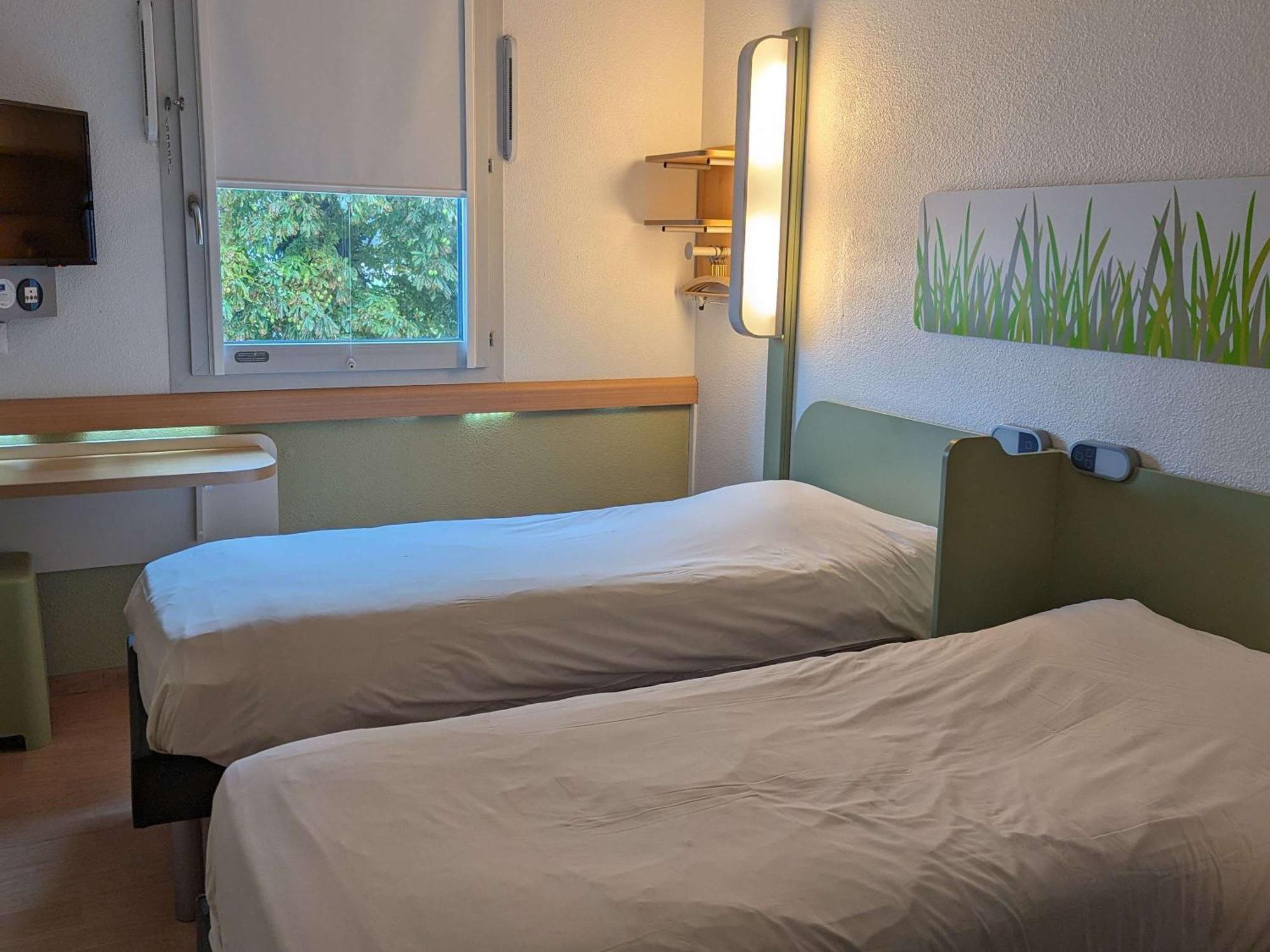 Ibis Budget Saint-Omer Centre Εξωτερικό φωτογραφία