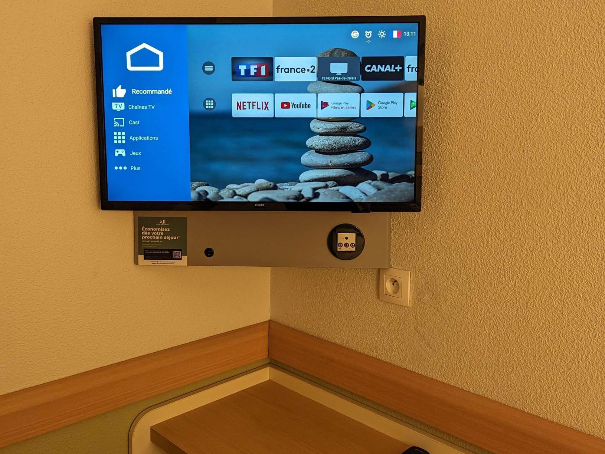 Ibis Budget Saint-Omer Centre Εξωτερικό φωτογραφία