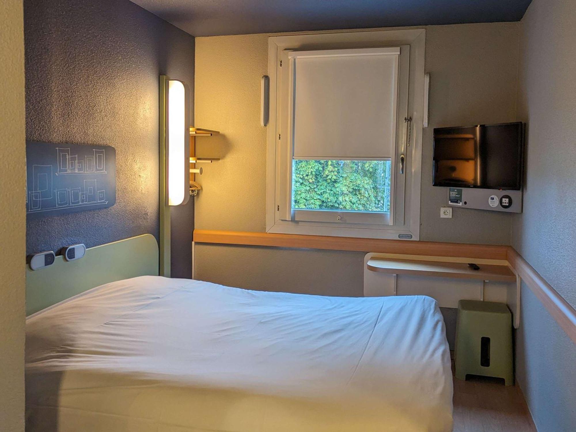 Ibis Budget Saint-Omer Centre Εξωτερικό φωτογραφία