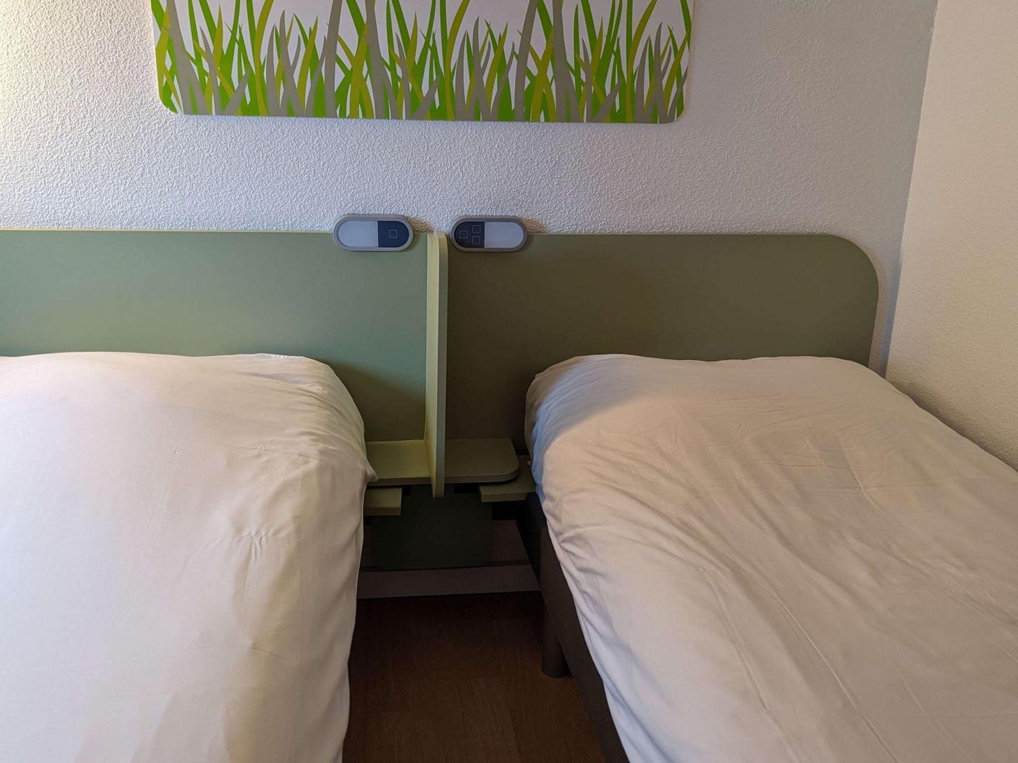 Ibis Budget Saint-Omer Centre Εξωτερικό φωτογραφία