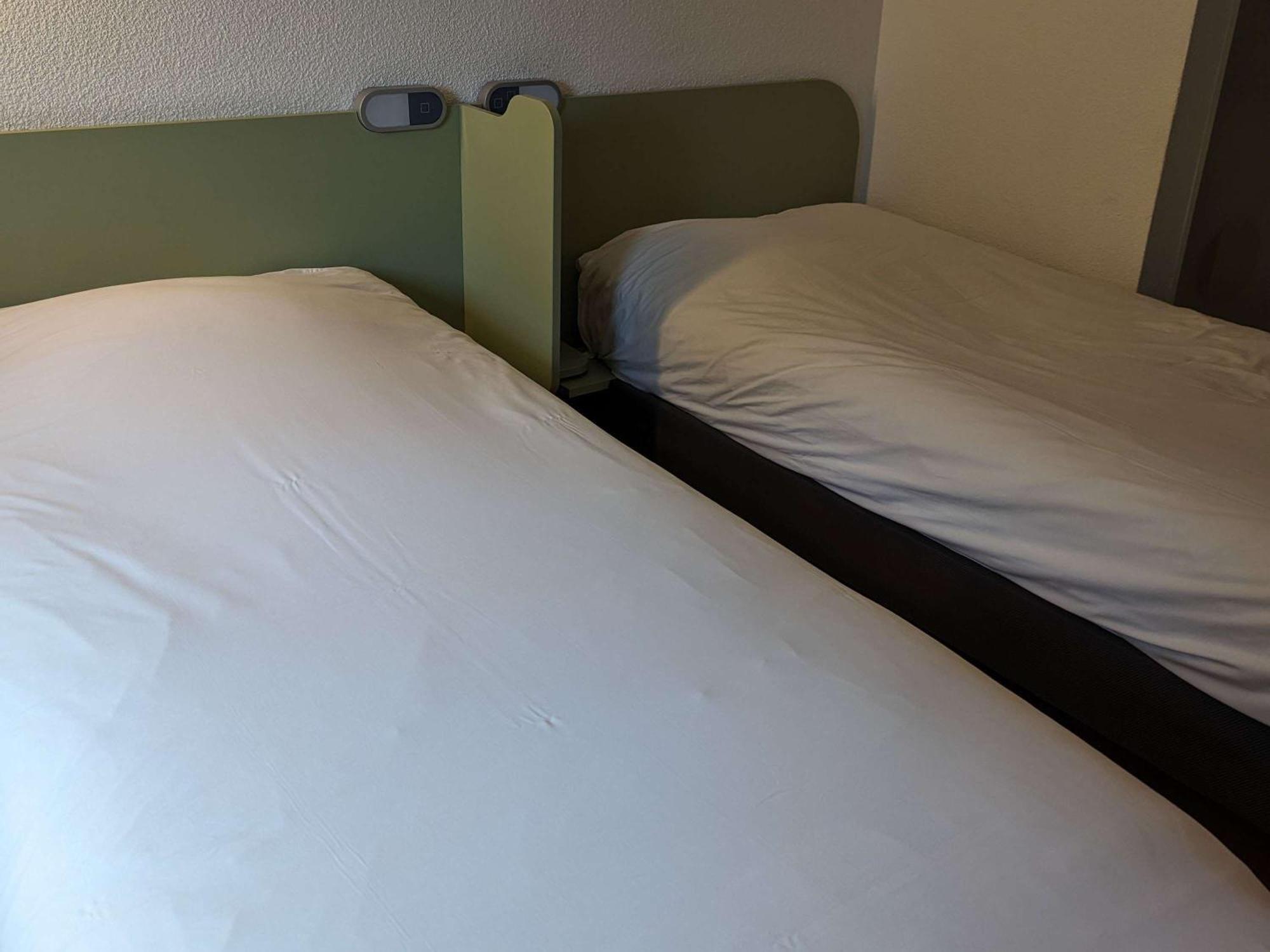 Ibis Budget Saint-Omer Centre Εξωτερικό φωτογραφία