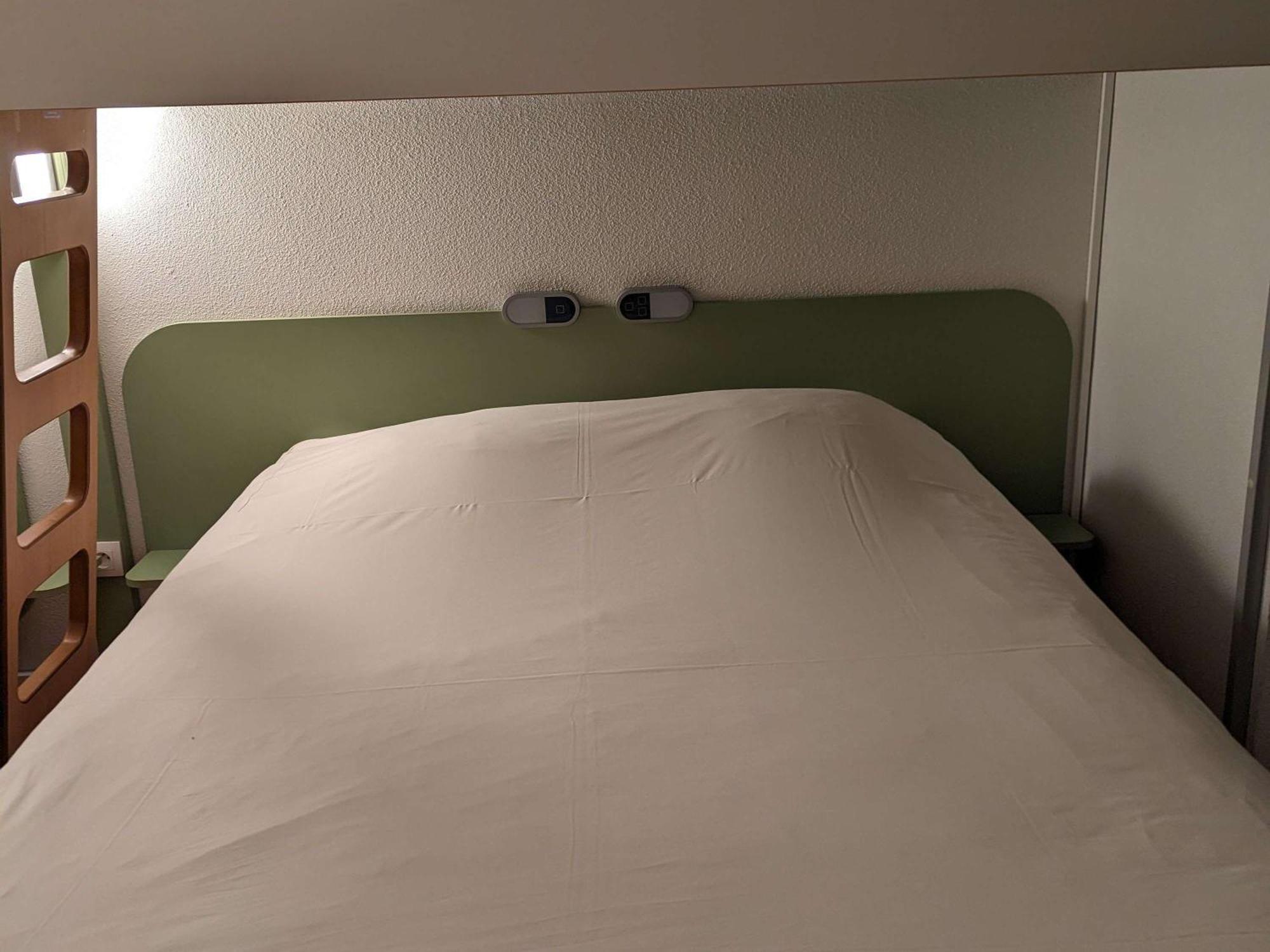 Ibis Budget Saint-Omer Centre Εξωτερικό φωτογραφία
