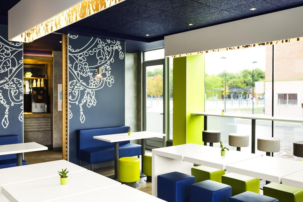 Ibis Budget Saint-Omer Centre Εξωτερικό φωτογραφία