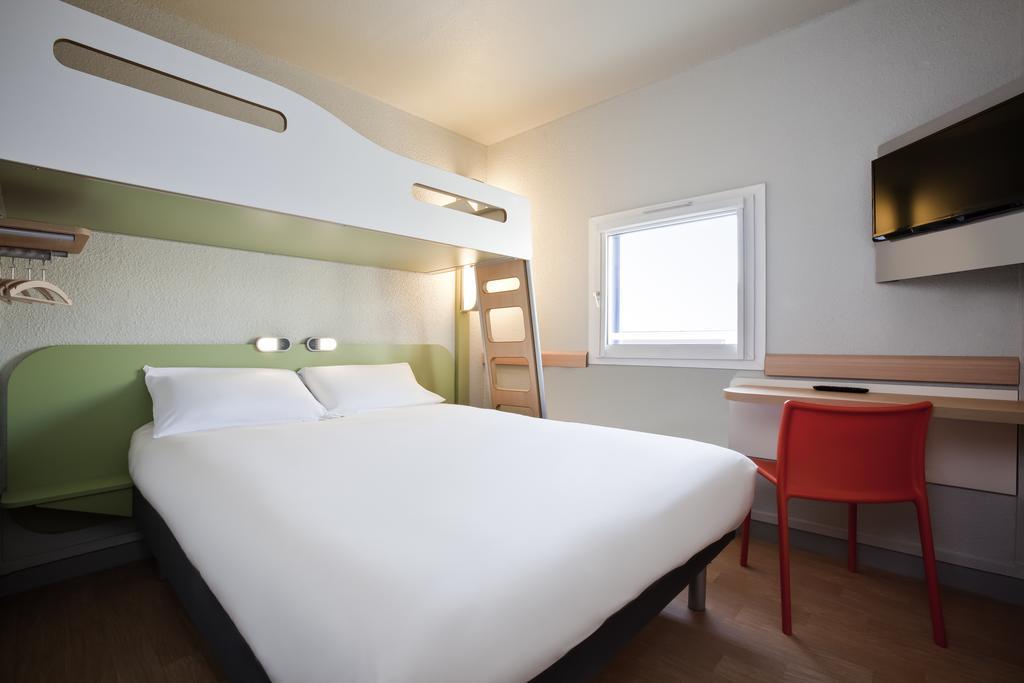 Ibis Budget Saint-Omer Centre Δωμάτιο φωτογραφία