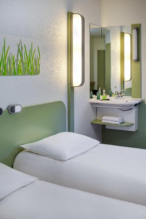 Ibis Budget Saint-Omer Centre Εξωτερικό φωτογραφία