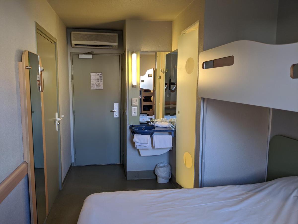 Ibis Budget Saint-Omer Centre Εξωτερικό φωτογραφία