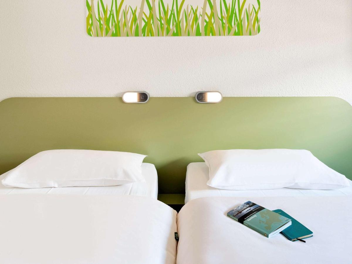 Ibis Budget Saint-Omer Centre Εξωτερικό φωτογραφία